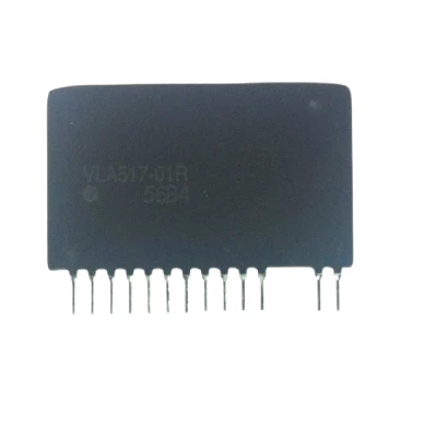 VLA517-11R - VLA517-11R 4A 2.5kV IGBT Sürücü Modülü