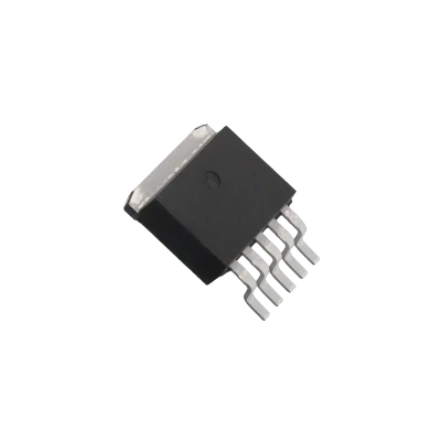 Voltaj Regülatörleri (LM 2576S-5 DIPAK) - Voltaj Regülatörleri (LM 2576S-5 DIPAK)