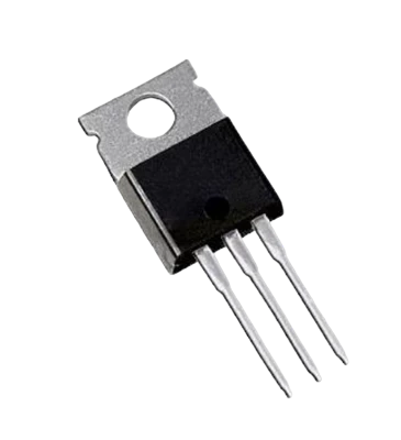 Voltaj Regülatörleri (UA 7805 SMD) - Voltaj Regülatörleri (UA 7805 SMD)