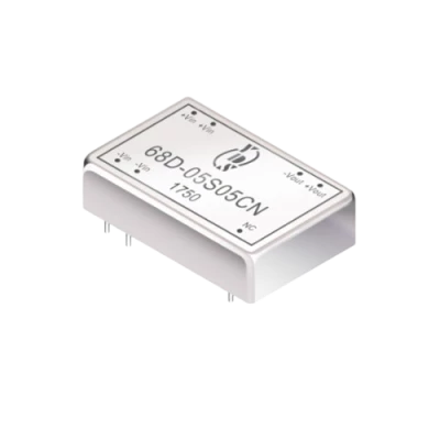 68D6-24D15CN - YUAN 68D6-24D15CN 6W Konvertör