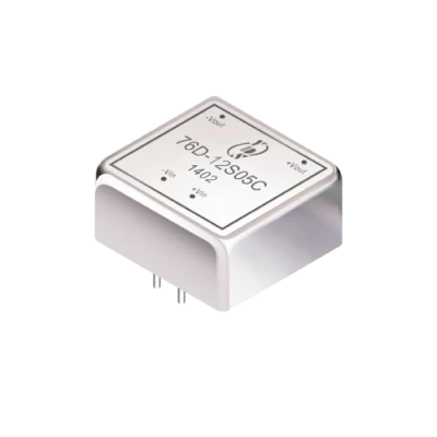76D-12D15R6W - YUAN 76D-12D15R6W 6W Konvertör